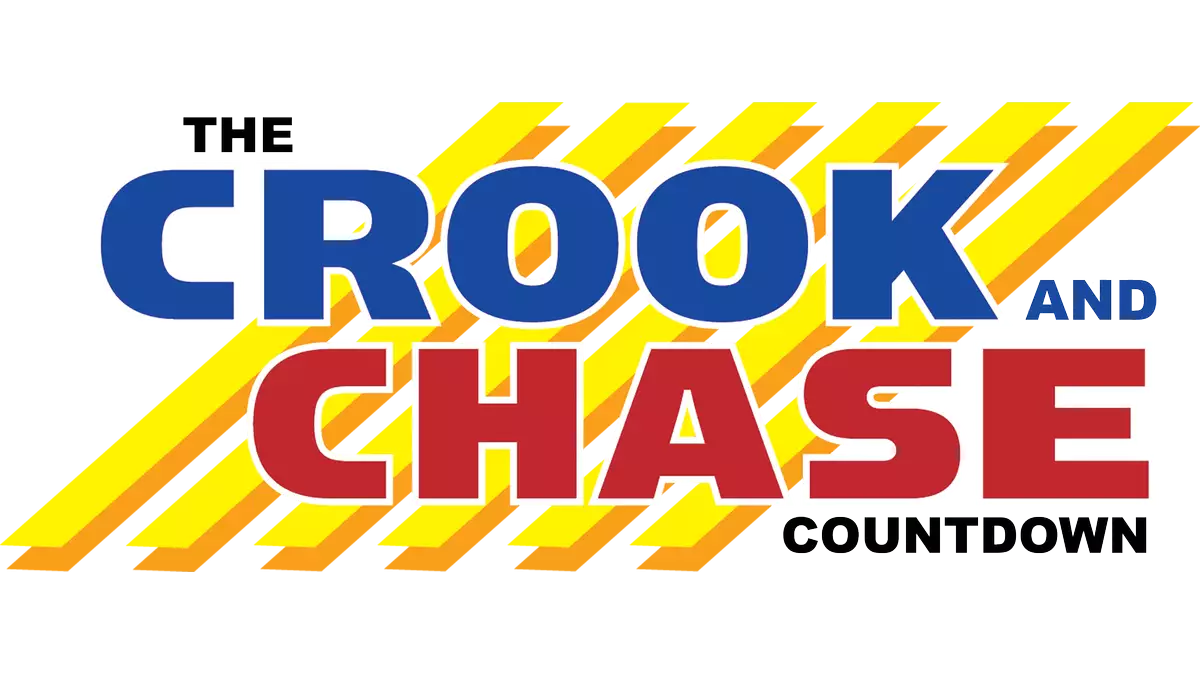 The Crook & Chase Countdown