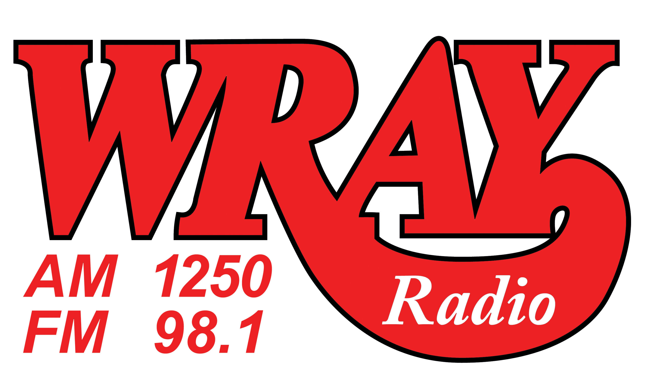 WRAY Shuffle – Current Music