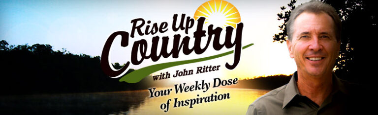 Rise Up Country with John Ritter