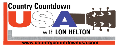 Country Countdown USA with Lon Helton